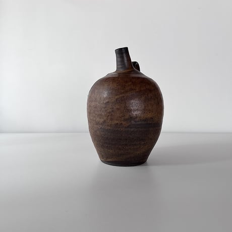 vase RED MILL 70s