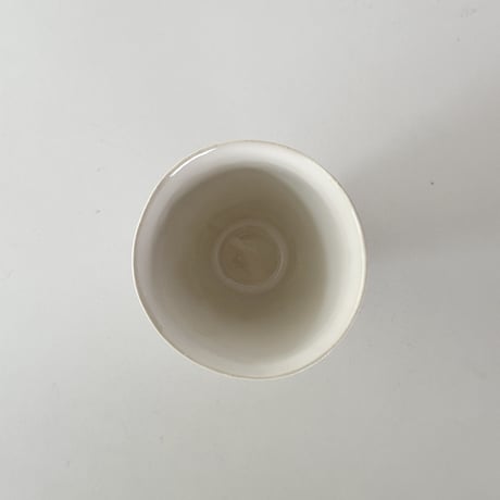 <AYA COURVOISIER> goblet JOUES
