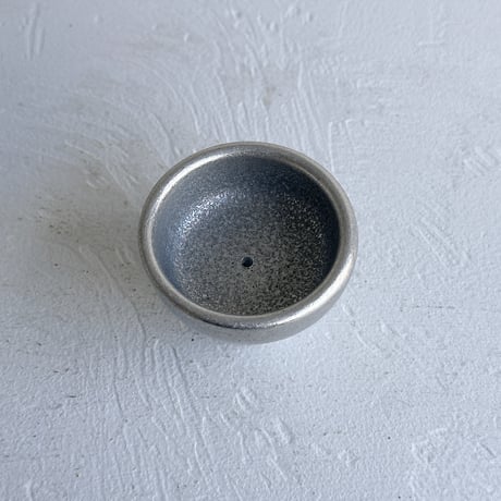 Studio Henry Wilson / Perfumer H Incense Burner - Aluminium