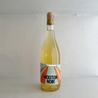 <WHITE> Les Blancs 2024 / Mouton Noir