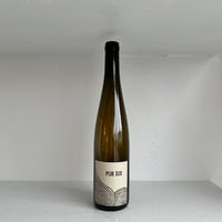 <WHITE> PUR JUS 2024 / Leo Dirringer