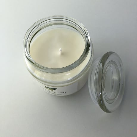 YENABELL Jar candle / Ylang Ylang