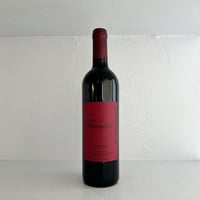 <RED> Pirouette 2019 / Fontedicto