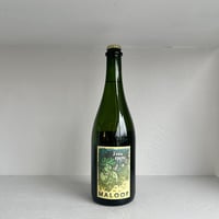 <SPARKLING,WHITE> L'eau Epicee 2022 / MALOOF WINES