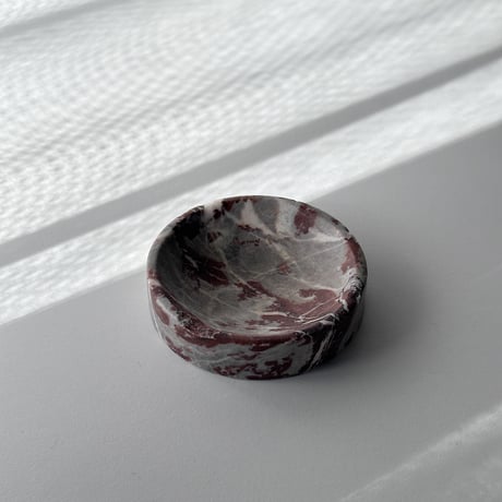 mystic brown marble tray Europe