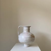 Studio Beurre /  'Soft Jug' vase