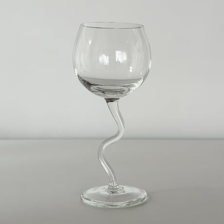 wiggling glass2 80-90s unknown