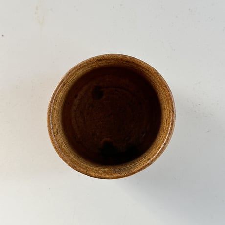 ceramic coffee mug 80-90s Germany