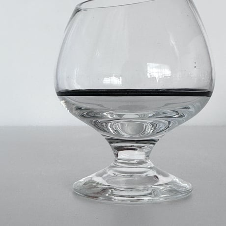 Belvelled glass Europe 80s <MEDIUM>