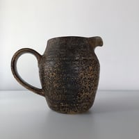 vase French 50s