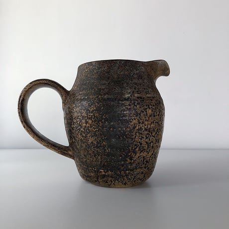 vase French 50s