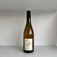 <WHITE> Mon Eurydice 1ere mise 2017 / La Coulee d’Ambrosia(Jean Fraicois Chene)