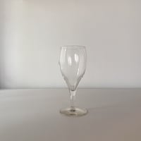 crystal glass sharp Europe 90s