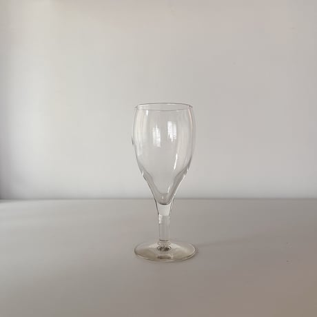 crystal glass sharp Europe 90s