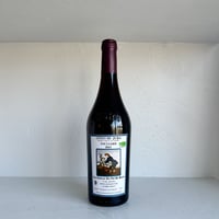 <RED> Poulsard 2023 / Domaine les Coteaux du val de Sorne