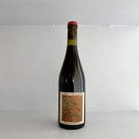 <RED> Nuee Ardente 2023 / Lapis Vinolenti