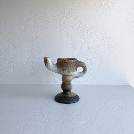 Vest Keramik Aladdin lamp