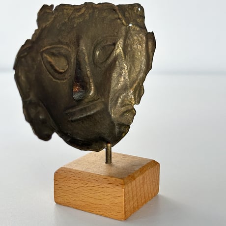 MAYA mask object