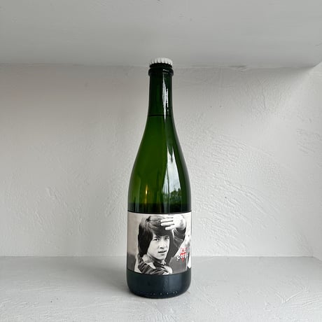 <SPARKLING,WHITE> Jackie 2023 / La Sorga