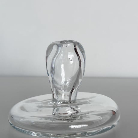 LAN incense holder twist