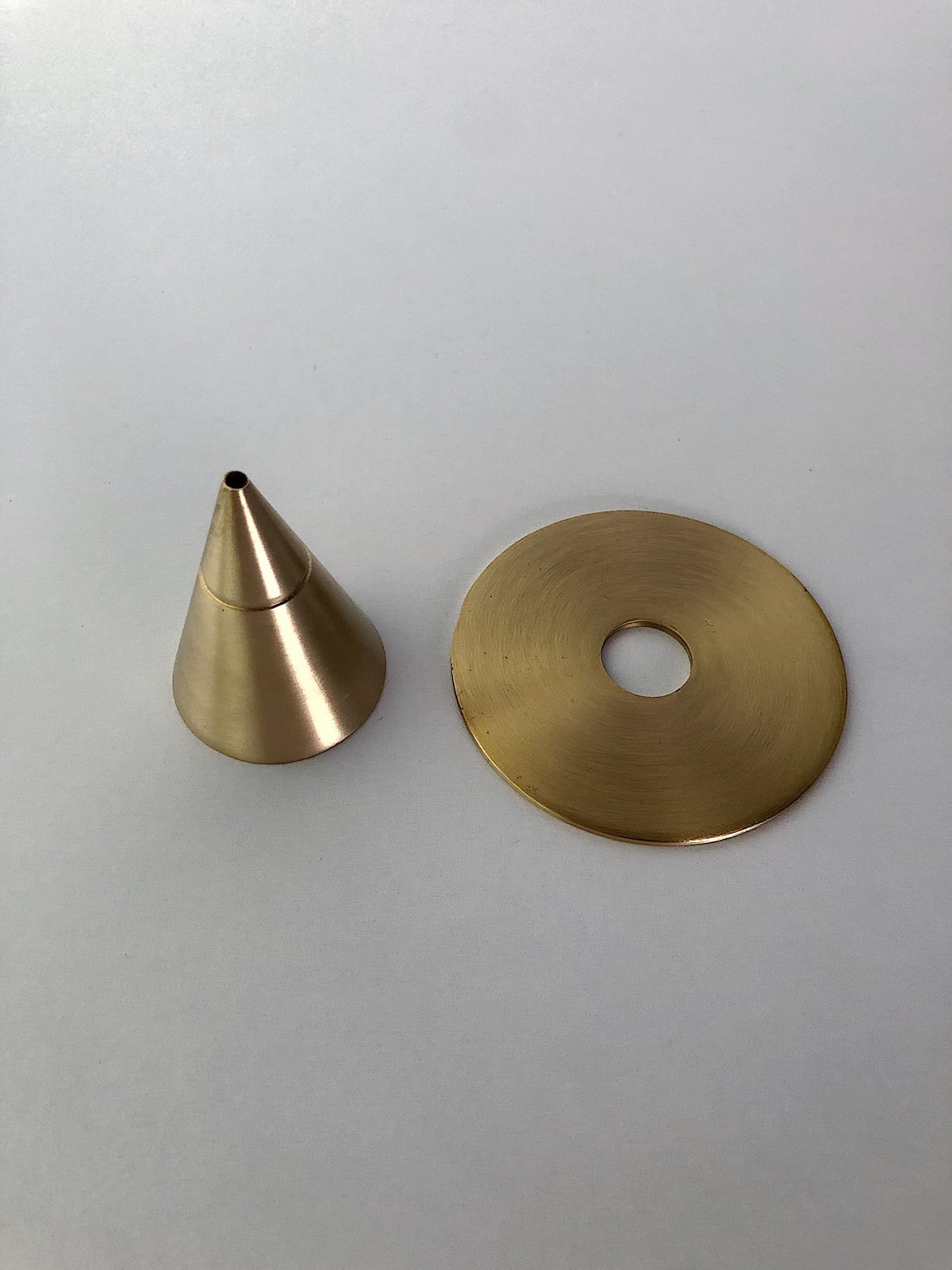 Lightly Essence burner 01 | EYEON general store