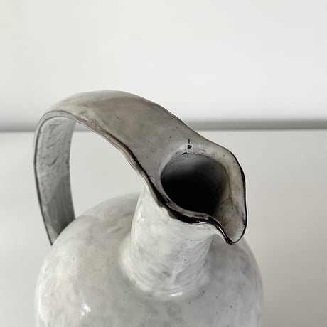 Bent nack Studio Keramik 60s Germany