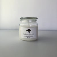 YENABELL Jar candle / Frankincense