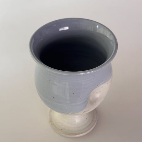 ceramic cup 90s Finland