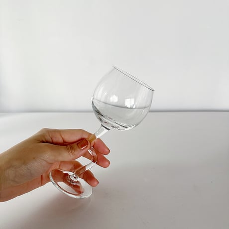 wiggling glass2 80-90s unknown