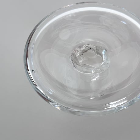 LAN candle holder