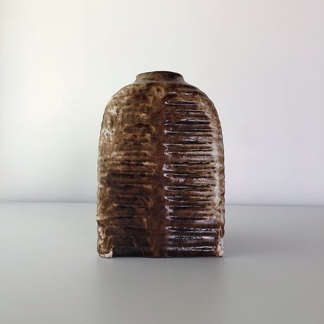vase Carstens Tonnieshof  W.Germany 70s
