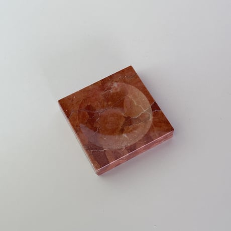 Marble stone catch-all 90s