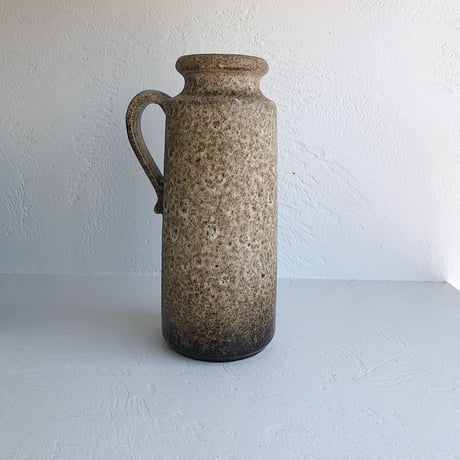 vase Scheurich W.Germany 60s