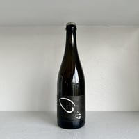 <WHITE> O19 2019 / Alexandre Jouveaux