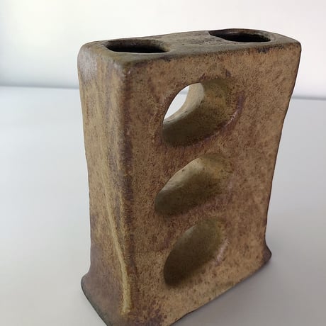 vase 5holes 70s