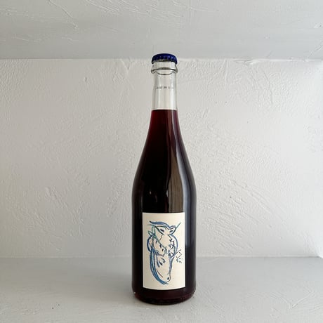 <RED> Bunici 2023 / L’absurde genie des Fleurs