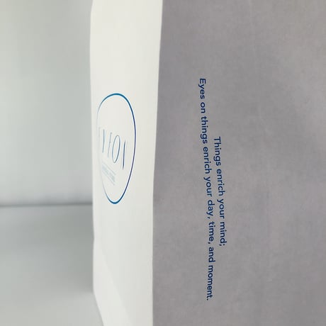 ORIGINAL SHOPPING BAG for wine