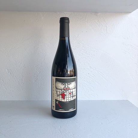 <RED> La Vigne d'Albert 2021 / Domaine Albert de Conti