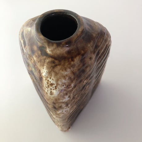 vase Carstens Tonnieshof  W.Germany 70s