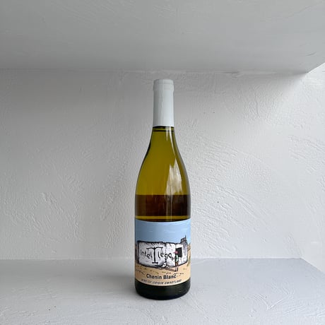 <WHITE> Intellego Chenin Blanc 2020