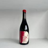<RED> Arbois rouge St.Pierre 2022 / Saint Pierre