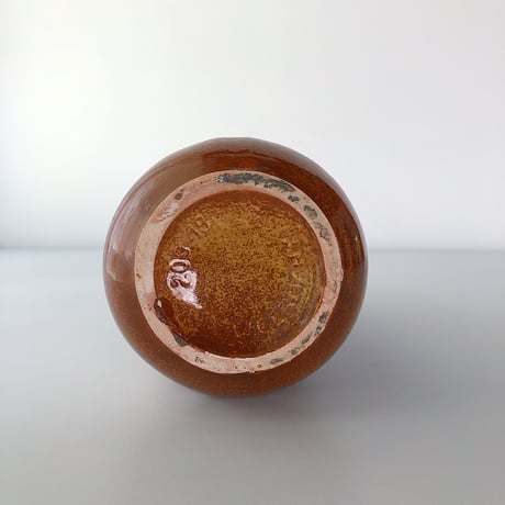vase toffee 60-70s