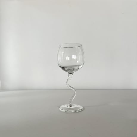 wiggling glass2 80-90s unknown