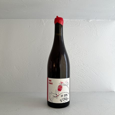 <RED> Tout Facile 2023 / Saint Pierre