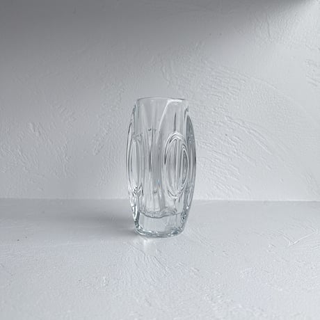 vase Rudolf Schrotter 50s