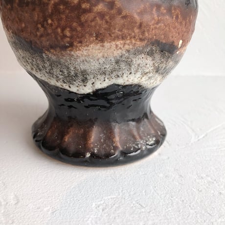 vase Dumler & Breiden 70s