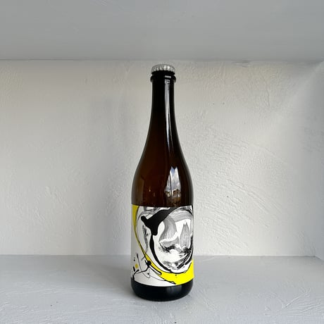 <WHITE> Gruner Veltliner Limited Edition 2021 / MALINGA