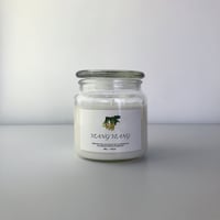 YENABELL Jar candle / Ylang Ylang