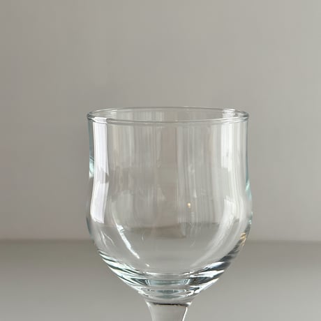 rose glass unknown
