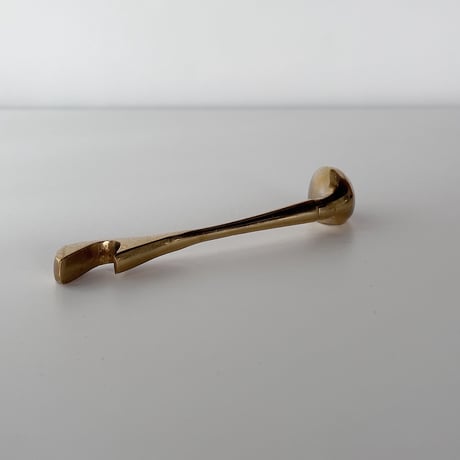 Bottle Opener Golf Stick 80s